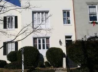 3237 N St NW, Washington, DC 20007