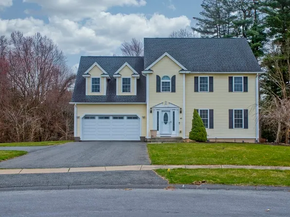 40 Fenway Ln, East Longmeadow, MA 01028