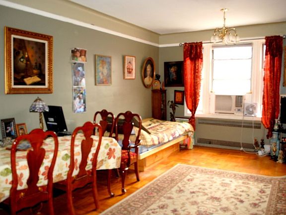 4th image of 117-01 One Park Lane South B5h