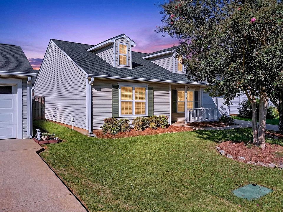 1st image of 609 Mesa Ln