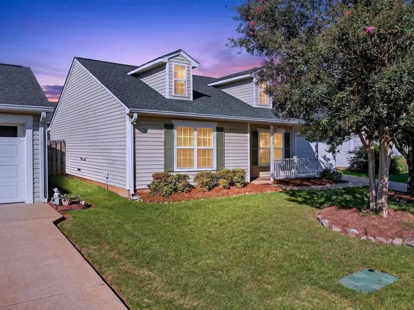 609 Mesa Ln, Moore, SC 29369