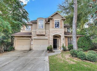 63 N Altwood Cir, Spring, TX 77382