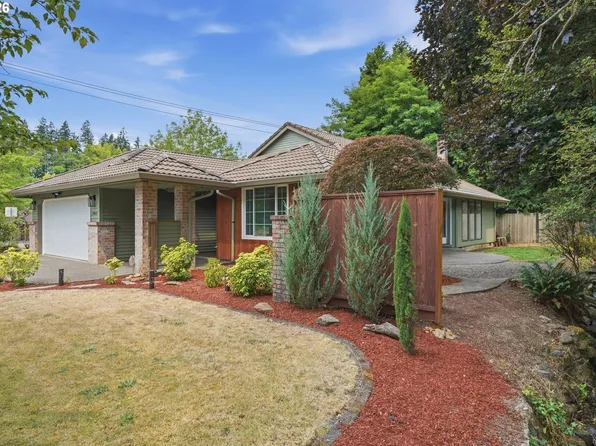 3406 NE 127th St, Vancouver, WA 98686