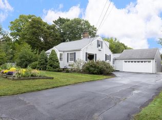 37 Winter St, Wayland, MA 01778