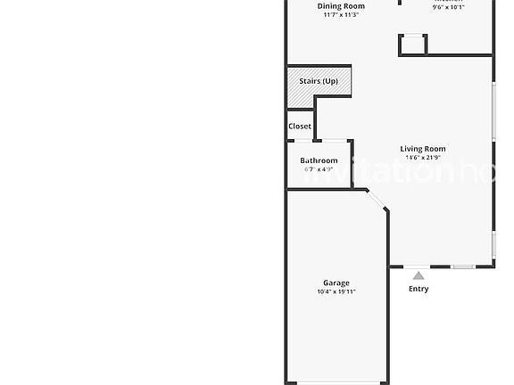 2nd image of 12533 SW 125th Ct #12533