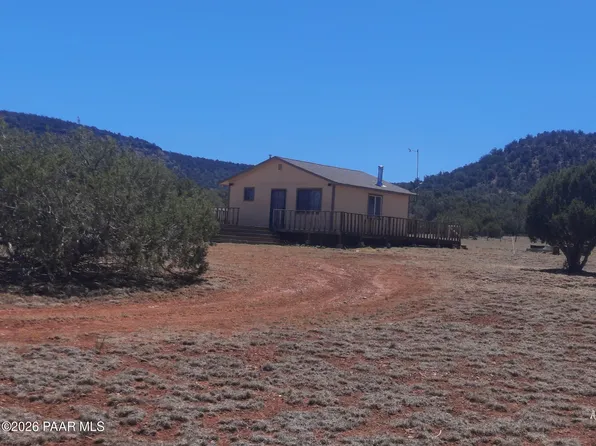 36999 W Avenida Del Destino, Seligman, AZ 86337