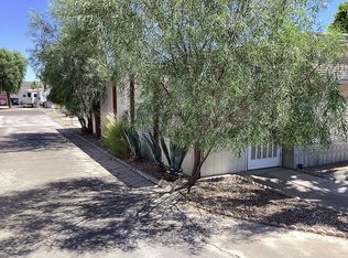 3380 S 4th Ave LOT 83, Yuma, AZ 85365