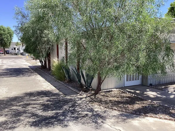 3380 S 4th Ave Lot 83, Yuma, AZ 85365