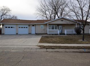 901 N High St, Aberdeen, SD 57401