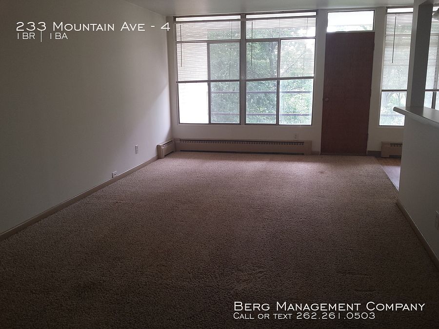 1st image of 233 Mountain Ave APT 4