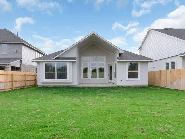 Brooks Plan, University Heights