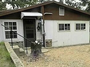 2422 Vic Dr, Van Buren, AR 72956