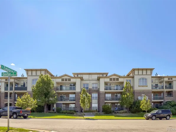 3865 S Dayton Street #101, Aurora, CO 80014