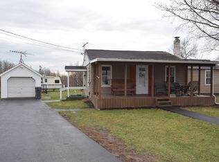 413 Sand Hill Rd, Caledonia, NY 14423