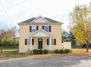 11100 Labelle Ave, Cincinnati, OH 45242