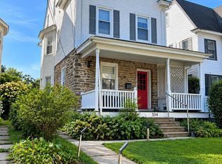 304 Hillside Ave, Jenkintown, PA 19046