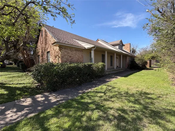 7947 Habersham Ln, Dallas, TX 75248