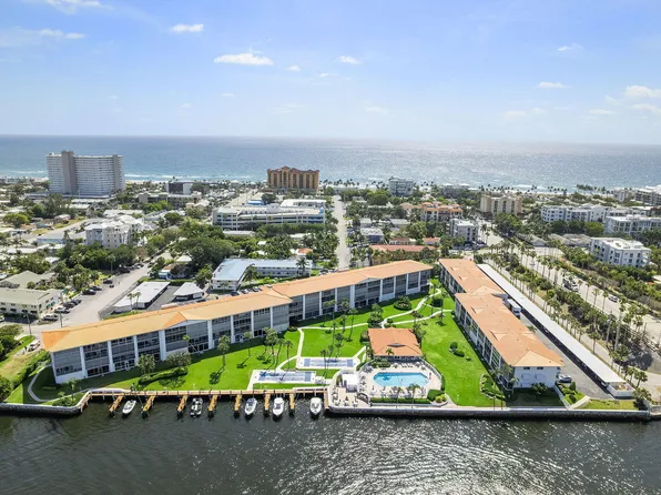 101 NE 19th Ave, Deerfield Beach, FL