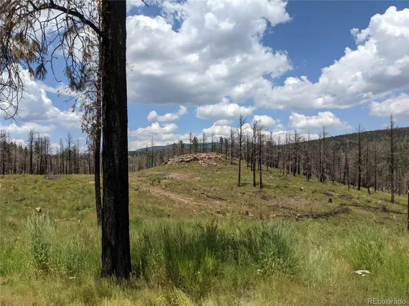 549-551 Drevs Place LOT 549, 550, 551, Fort Garland, CO 81133