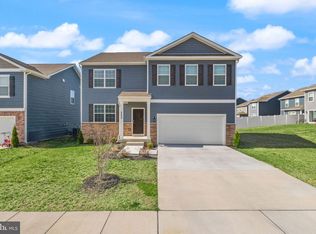 133 Avery Dr, Stephens City, VA 22655