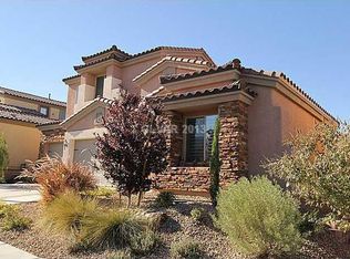 301 Goldstar St, Henderson, NV 89012