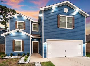 12722 Pelican Bay Dr, Houston, TX 77038