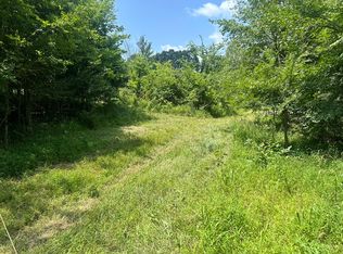 Bushwack Rd, Golconda, IL 62938
