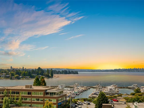 5304 Lake Washington Boulevard #H, Kirkland, WA 98033