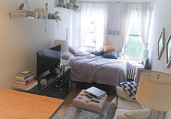 2nd image of 240 W 16th St APT C3