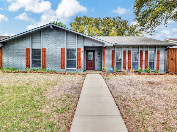 510 Woodhurst Dr, Coppell, TX 75019