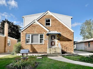 8912 Cherry Ave, River Grove, IL 60171