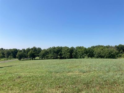 N Meridian Rd LOT 19, Paoli, OK, 73074