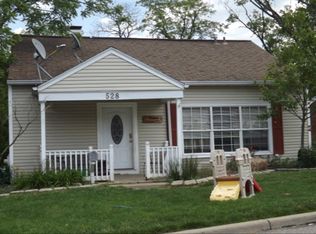 528 Virgil Rd, Cincinnati, OH 45238