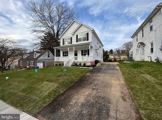 LOT 1 Glen Mawr Dr, Ambler, PA 19002