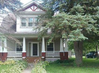 105 Franklin St, Ryan, IA 52330