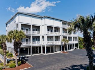 1701 Salter Path Rd #203H, Atlantic Beach, NC 28512