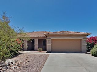 2891 E Beechnut Pl, Chandler, AZ 85249