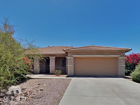 2891 E Beechnut Pl