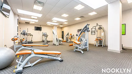 Rented by Nooklyn NYC LLC