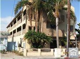 2331 E 10th St APT 201, Long Beach, CA 90804