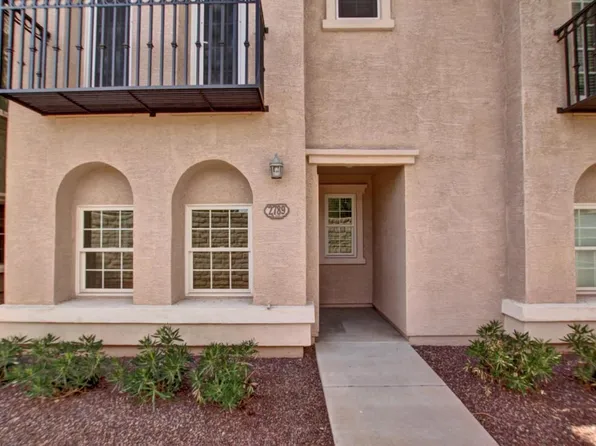 2789 S Balsam Dr, Gilbert, AZ 85295