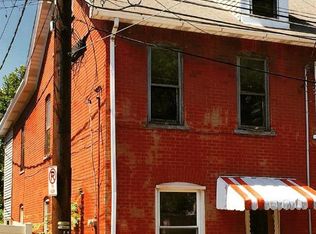 334 Fillmore St, Bethlehem, PA 18015