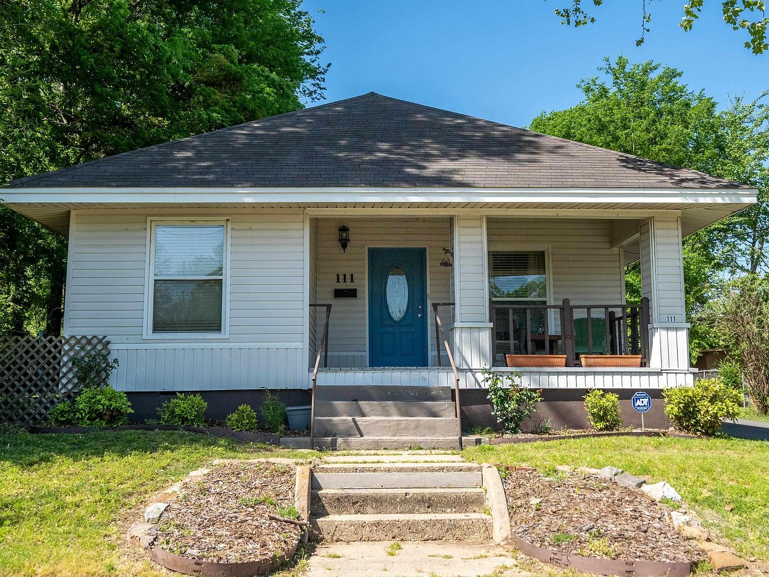 111 W Walnut St, Benton, AR 72015 Zillow