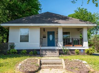 111 W Walnut, Benton, AR 72015