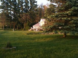 2844 Mizpah Park Dr, Benton Harbor, MI 49022