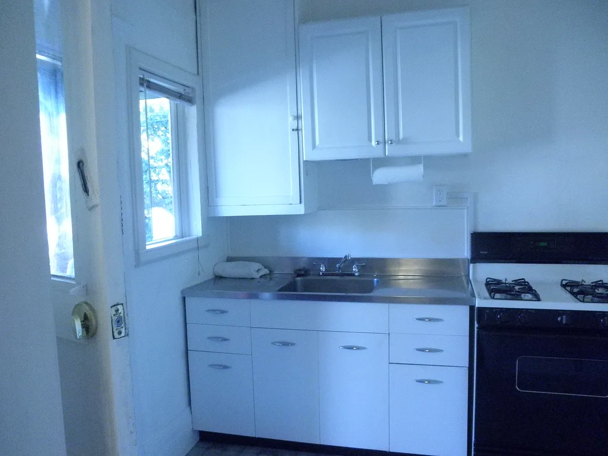 Building Photo - 2214 Channing Way #1