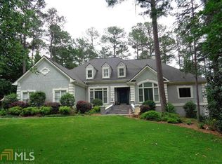 1030 Quail Ridge Way, Greensboro, GA 30642