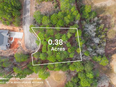LOT Three Murfield #D, Hattiesburg, MS, 39401