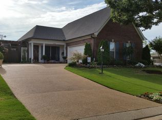 4484 Glenleigh Cir, Southaven, MS 38671