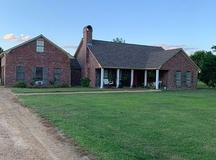 220 Barnes Rd, Itta Bena, MS 38941